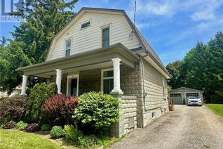 Detached House for Sale, 401 5th Avenue, Hanover, ON