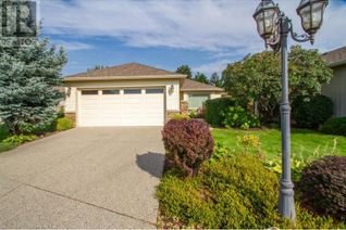 Property for Sale, 2365 Stillingfleet Road #327, Kelowna, BC