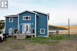 Detached House for Sale, 88 Main Road, Winterhouse Brook / Woody Point, NL