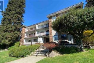 Condo Apartment for Sale, 160 E 19th Street #103, North Vancouver, BC