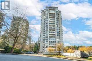 Condo Apartment for Sale, 9280 Salish Court #703, Burnaby, BC