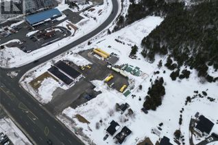 Warehouse Non-Franchise Business for Sale, 287 Kenmount Road, St. John's, NL