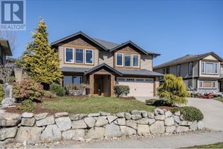 Property for Sale, 6388 Picadilly Place, Sechelt, BC