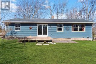 Detached House for Sale, 63 Weaver Road, Pereau, NS