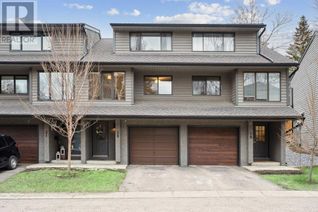 Townhouse for Sale, 10 Point Drive Nw #20, Calgary, AB