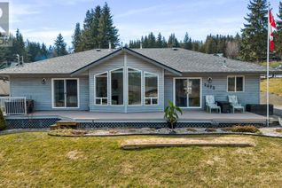 Ranch-Style House for Sale, 2472 Marine Place, Blind Bay, BC