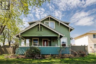 House for Sale, 1024 Rutland Road, Kelowna, BC