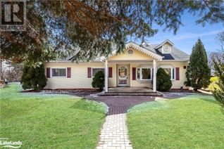 Bungalow for Sale, 15 Hawthorne Drive, Innisfil, ON
