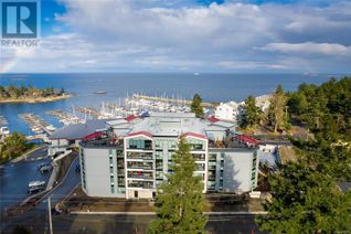 Property for Sale, 3529 Dolphin Dr #204, Nanoose Bay, BC