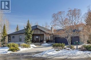 Bungalow for Sale, 20 Fishermans Bend, Rural Rocky View County, AB