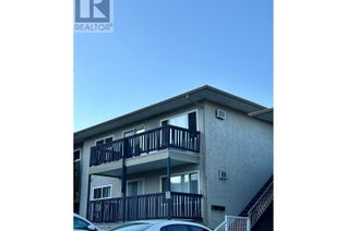 Condo Apartment for Sale, 3505 38 Street #202, Vernon, BC