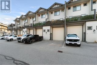 Townhouse for Sale, 3359 Cougar Road #28, West Kelowna, BC