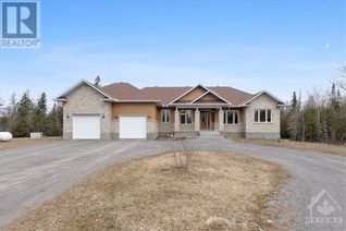 House for Sale, 3849 Roger Stevens Drive, North Gower, ON