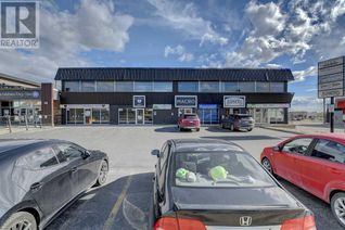 Commercial/Retail Property for Sale, 9823 116 Avenue, Grande Prairie, AB