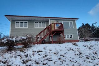Property for Sale, 690 Ville Marie Drive, Marystown, NL