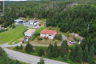 Detached House for Sale, 690 Ville Marie Drive, Marystown, NL