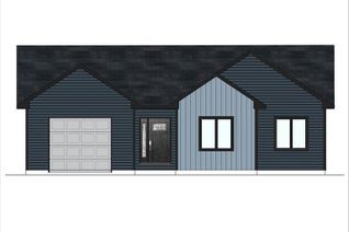 House for Sale, Lot 605 Lacey Place, Gander, NL