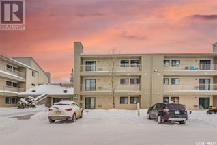 Condo Apartment for Sale, 302 203 Tait Place, Saskatoon, SK