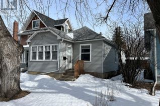 Detached House for Sale, 608 7th Avenue N, Saskatoon, SK