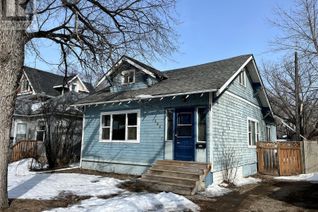 House for Sale, 606 7th Avenue N, Saskatoon, SK