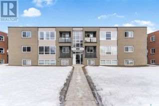 Condo Apartment for Sale, 9 605 Wilson Crescent, Saskatoon, SK