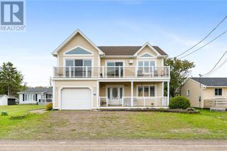House for Sale, 37 Sur L'Ocean, Grand-Barachois, NB