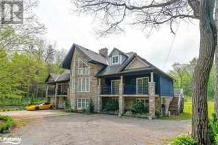 Detached House for Rent, 15 Waterview Road Unit# Lower, Tiny, ON