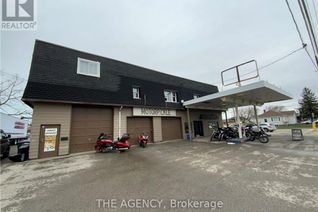 Business for Sale, 496 Main Street W, Port Colborne (877 - Main Street), ON