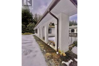 House for Sale, 206 Rainbow Boulevard, Kitimat, BC
