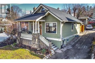 Property for Sale, 2503 26 Th Street, Vernon, BC