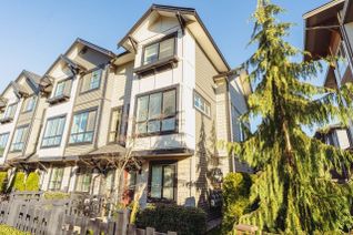 Townhouse for Sale, 8570 204 Street #94, Langley, BC