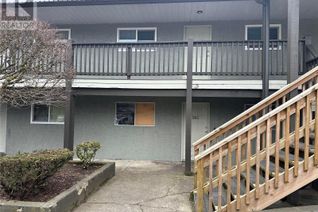 Property for Sale, 1540 Piercy Ave #203, Courtenay, BC