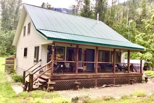 Property for Sale, 153 Wildwood Road, Nakusp, BC
