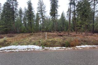 Property for Sale, Lot 1 Caitlin Road, Christina Lake, BC