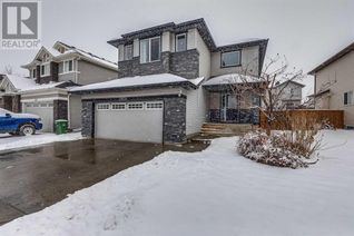 Property for Sale, 2834 Chinook Winds Drive Sw, Airdrie, AB