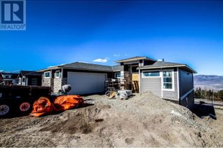 House for Sale, 2126 Linfield Drive, Kamloops, BC