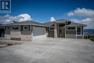 Ranch-Style House for Sale, 2126 Linfield Drive, Kamloops, BC