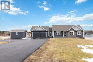 Bungalow for Sale, 250 Briggs Cross Rd, Lutes Mountain, NB