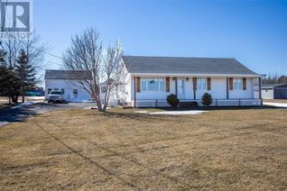 Detached House for Sale, 4039 Route 535, Cocagne, NB