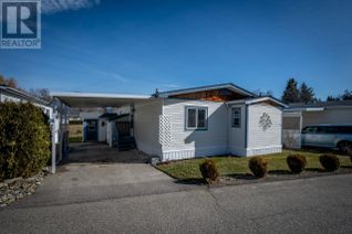 Ranch-Style House for Sale, 2932 Buckley Road #101, Sorrento, BC