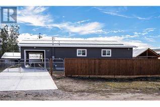 House for Sale, 315 8th Avenue, Princeton, BC