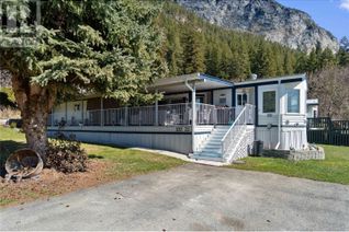 Property for Sale, 537 Begbie Road #22, Tappen, BC