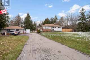 Detached House for Sale, 2692 Chippawa Road, Port Colborne, ON