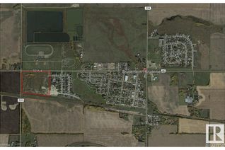 Commercial Land for Sale, Twp 560 Rr205, Bruderheim, AB