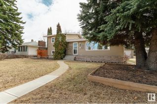 House for Sale, 14527 87 Av Nw, Edmonton, AB