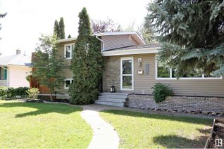 Detached House for Sale, 14527 87 Av Nw, Edmonton, AB