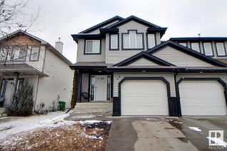 Property for Sale, 44 Boxwood Bn, Fort Saskatchewan, AB