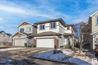 Detached House for Sale, 22014 94a Av Nw, Edmonton, AB