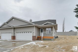 Duplex for Sale, 83 8602 Southfort Dr, Fort Saskatchewan, AB