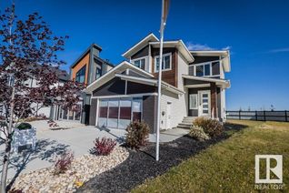 House for Sale, 17 Meadowview Wy, Leduc, AB